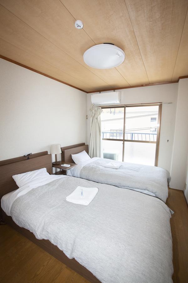 Lazy House Hotel Okayama Exterior photo