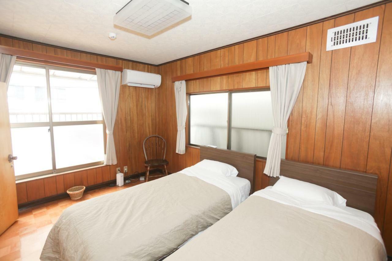 Lazy House Hotel Okayama Exterior photo